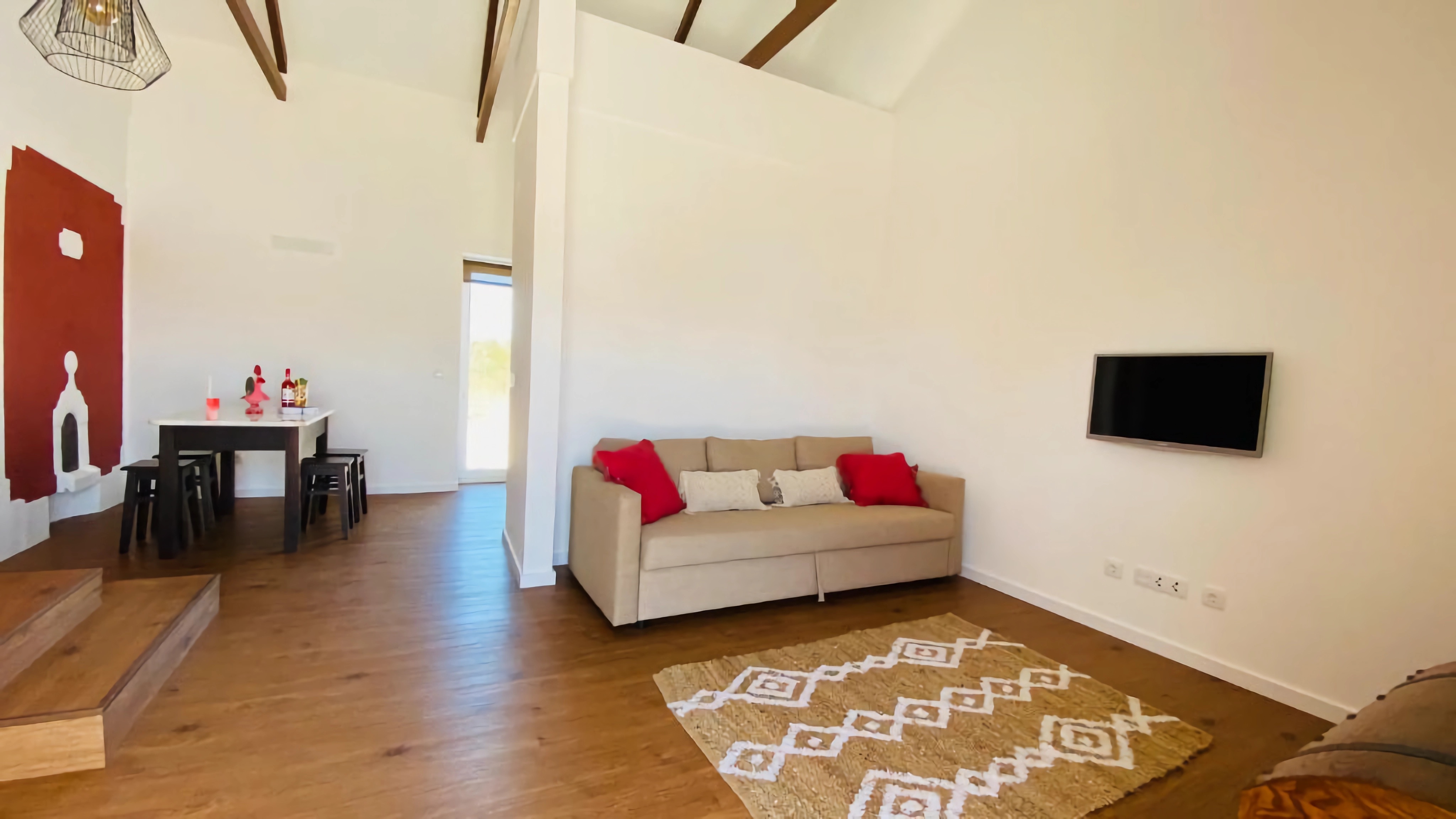 Casa da Adega - OceanLand