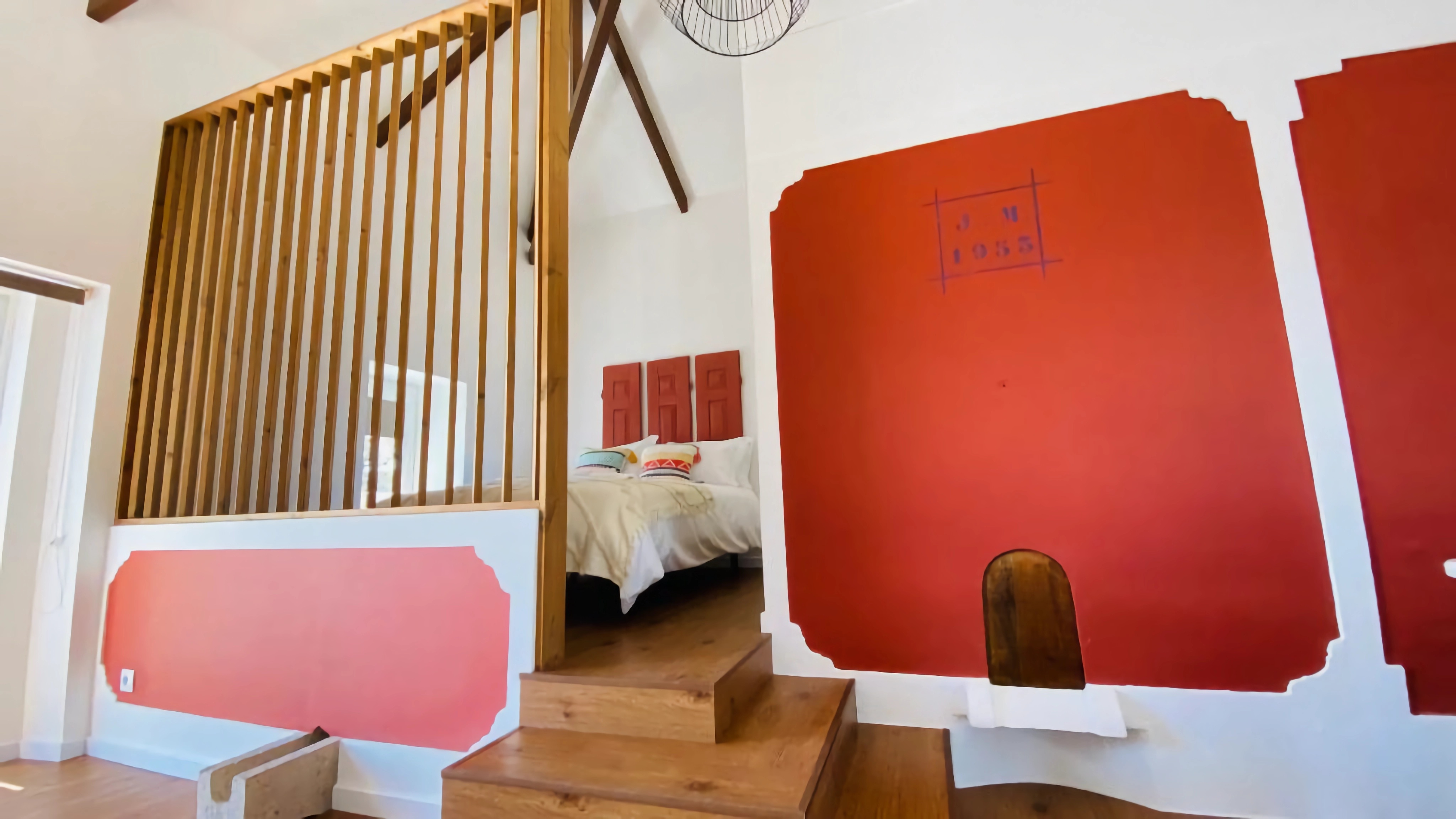 Casa típica da região Saloia - OceanLand Torres Vedras