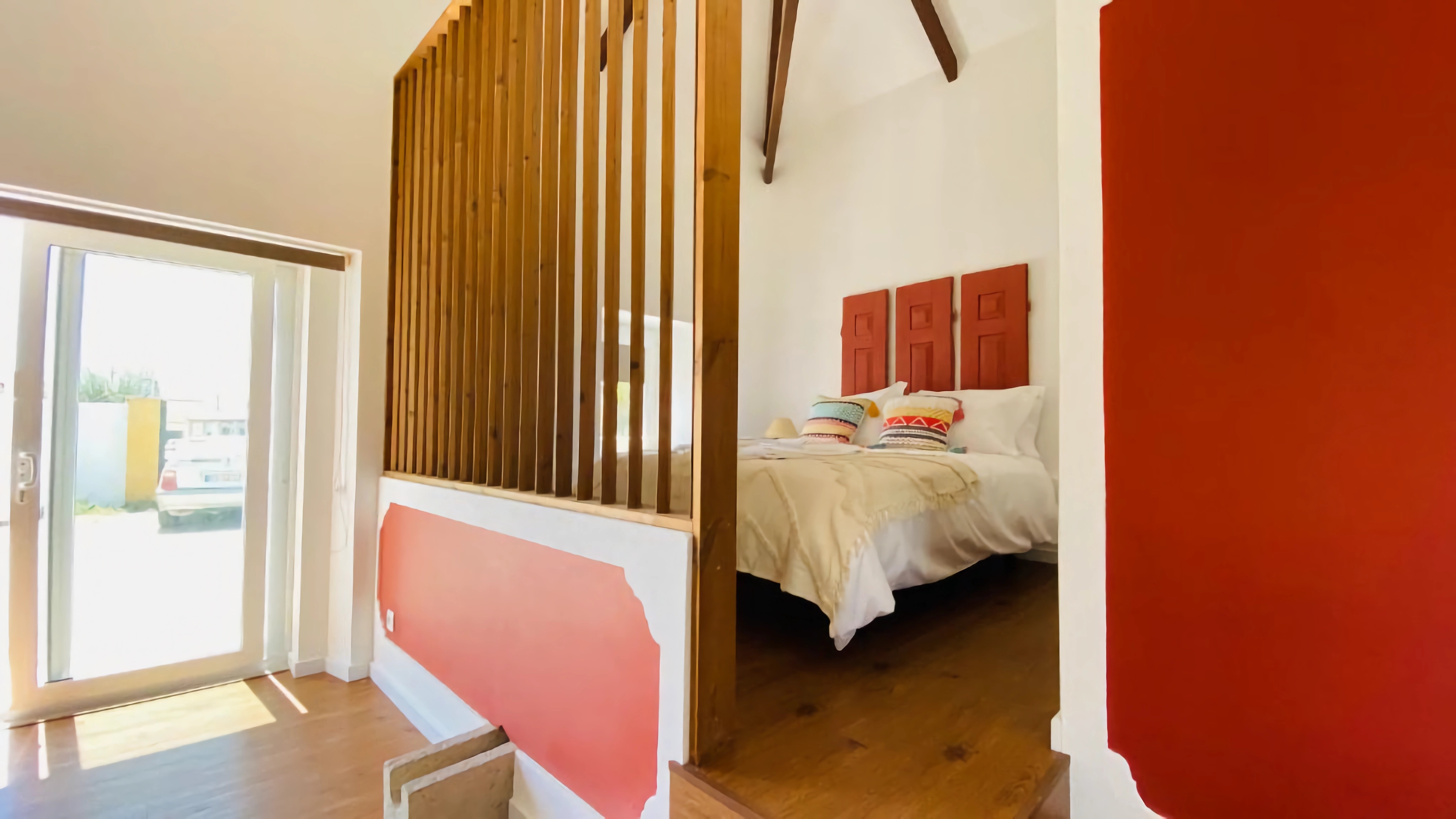 Casa da Adega - OceanLand