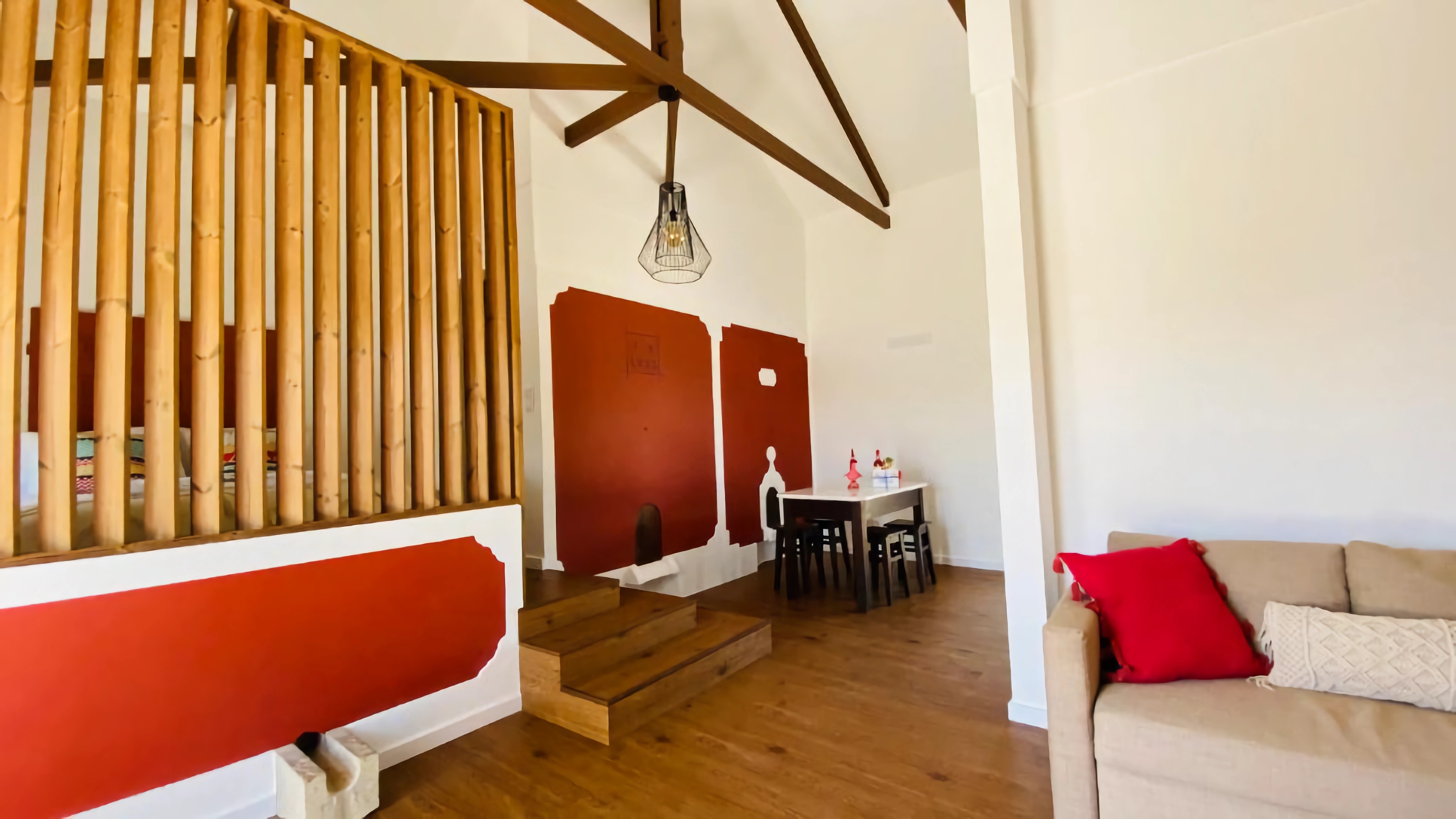 Casa da Adega - OceanLand