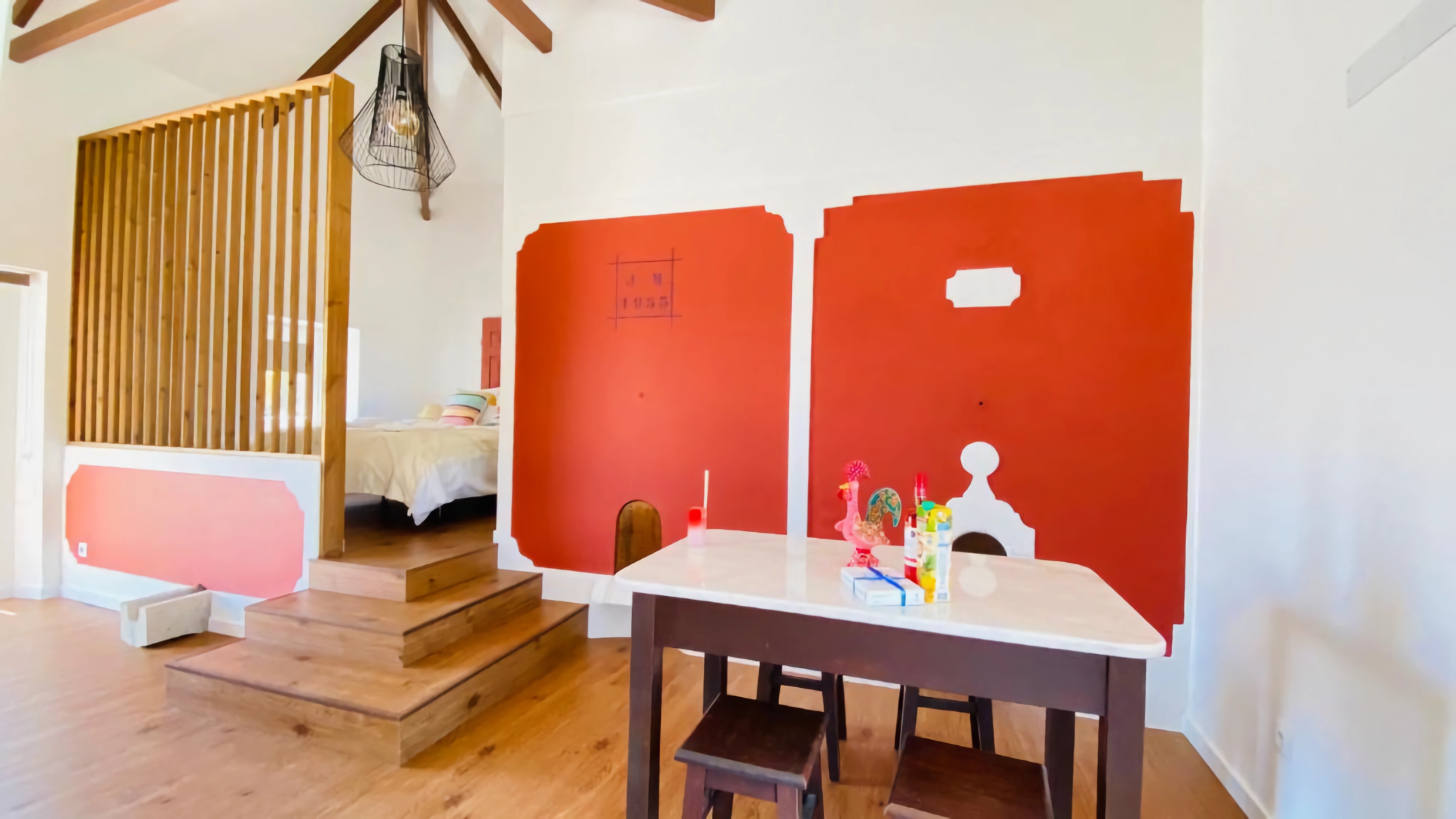 Casa da Adega - OceanLand