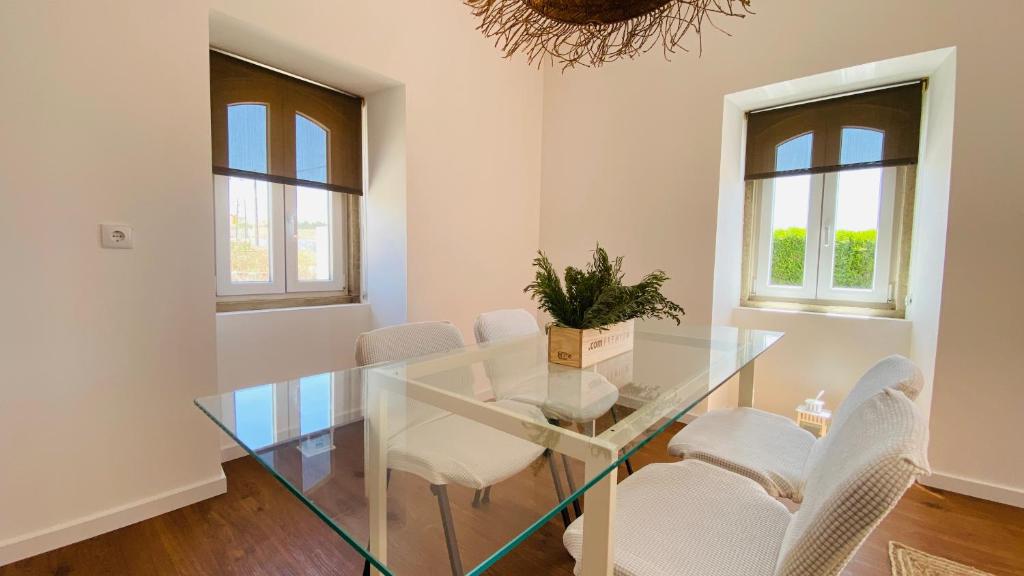 Casa dos Avós - OceanLand