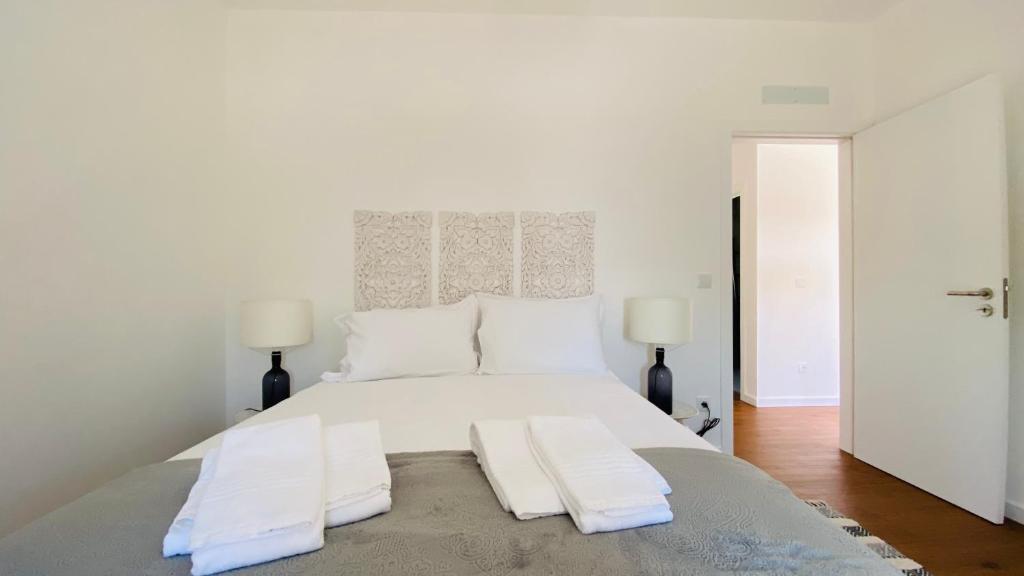 Casa dos Avós - OceanLand