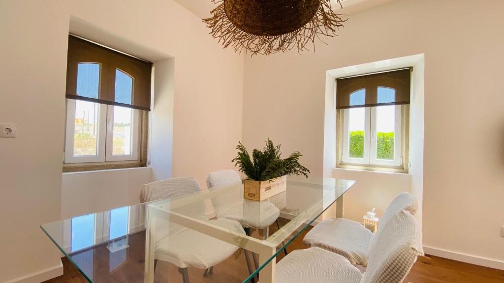 Casa dos Avós - OceanLand