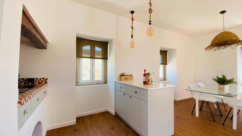 Casa dos Avós - OceanLand