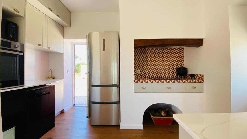 Casa dos Avós - OceanLand