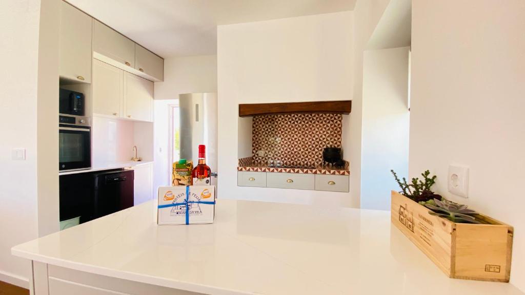 Casa dos Avós - OceanLand