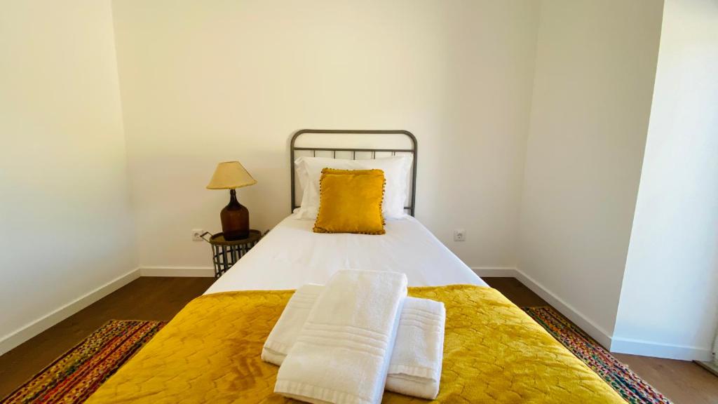 Casa dos Avós - OceanLand