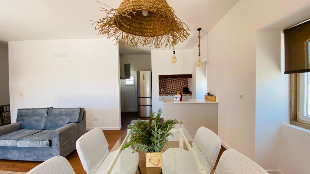 Casa dos Avós - OceanLand