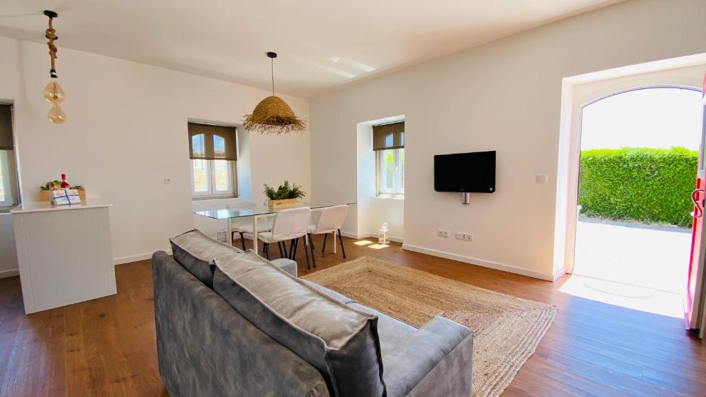 Casa dos Avós - OceanLand