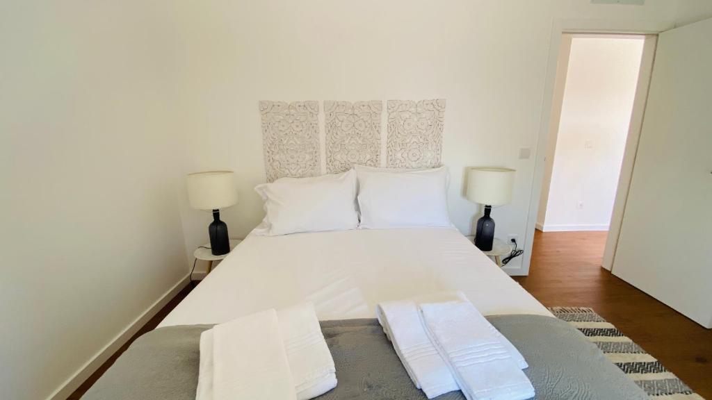 Casa dos Avós - OceanLand