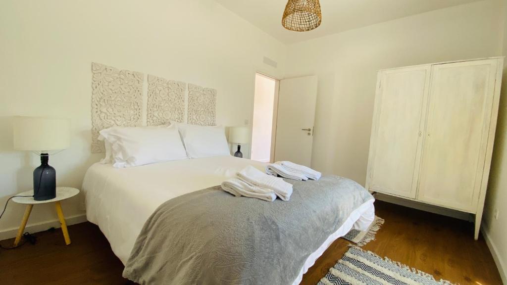 Casa dos Avós - OceanLand