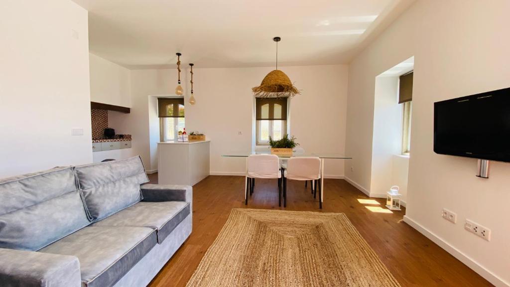 Casa dos Avós - OceanLand