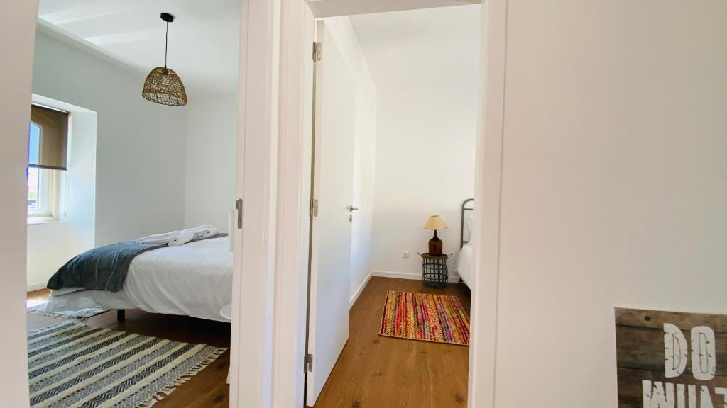 Casa dos Avós - OceanLand