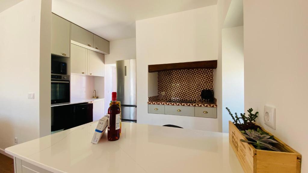 Casa dos Avós - OceanLand