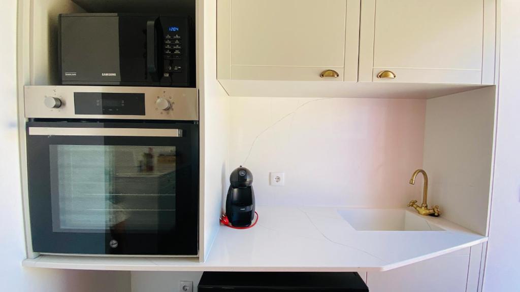 Casa dos Avós - OceanLand