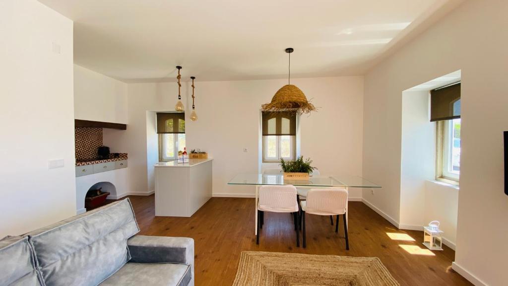 Casa dos Avós - OceanLand